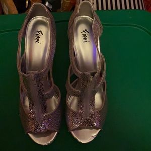 Fioni heels
